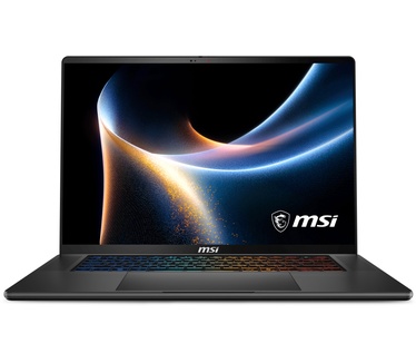 MSI Stealth 16 AI+ B3WH-065NL
