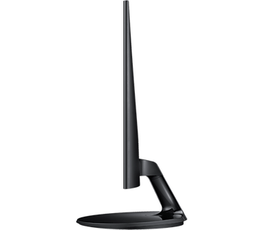 Samsung S27F354FHR Zwart