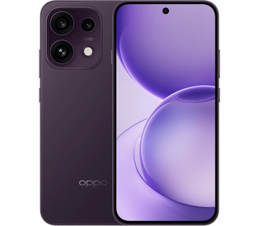 OPPO Reno16 FS 5G, 8GB ram, 512GB opslag Paars