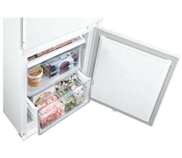 Samsung BRB30705DWW Inbouw Koel-vriescombinatie
