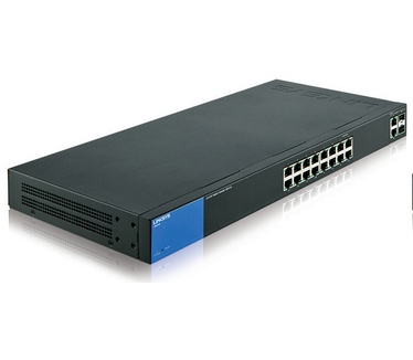 Linksys LGS318