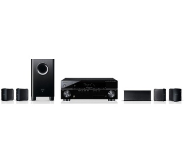 Pioneer HTP 200