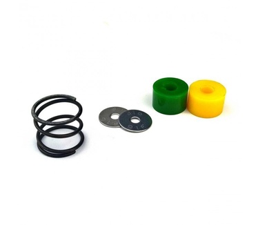 Ricmotech Load Cell Kit voor Thrustmaster T3PA Pro pedalen V2