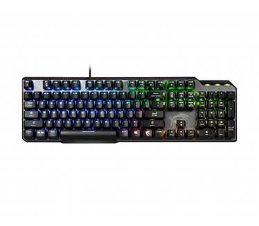 MSI Vigor GK50 Elite BW BE