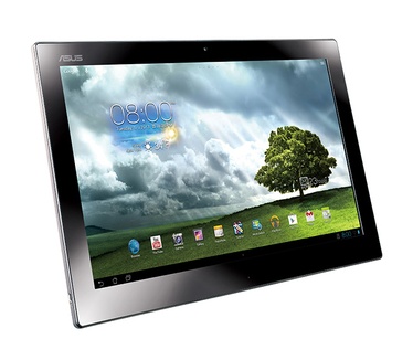 Asus Transformer AIO