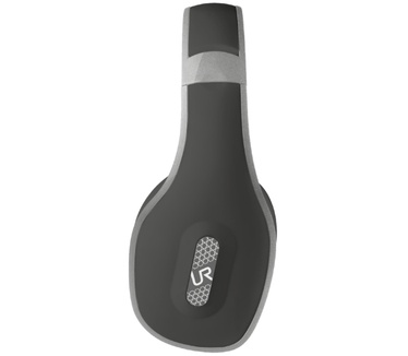 Trust Mobi Wireless Headphone (Zwart)