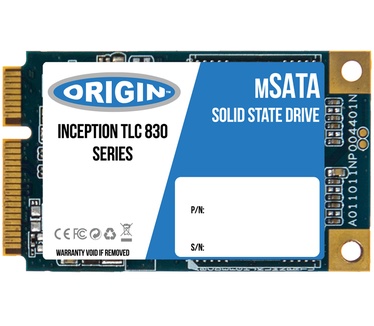 Origin Storage OTLC1TB3DMSATA