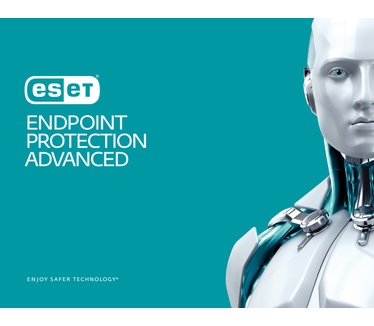 ESET Endpoint Protection Advanced Cloud User 25 - 45