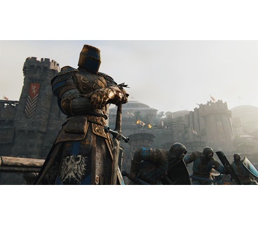 For Honor, Xbox One