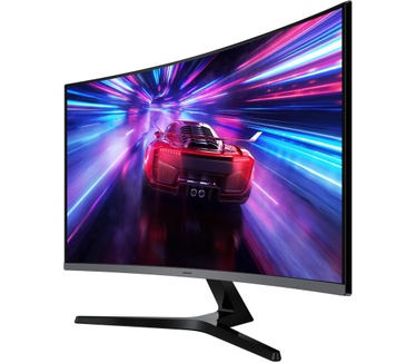 Samsung 32" S39GD FHD Curved Monitor