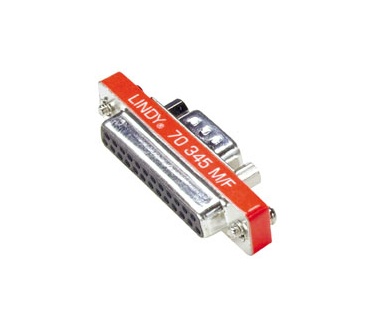 Lindy Mini Serial Adaptor