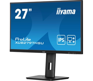Iiyama XUB2797HSU-B2
