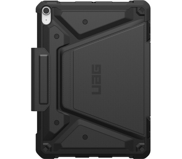Urban Armor Gear UAG Apple iPad Atlantic (10.9in Air) BLK