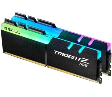G.Skill Trident Z RGB F4-3000C16D-16GTZR