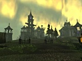 World of Warcraft: Wrath of the Lich King - Howling Fjord
