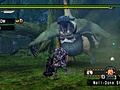 Monster Hunter Freedom Unite