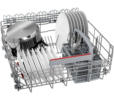Bosch Serie | 6 SMS6ZBW07E