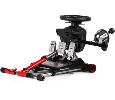 Wheel Stand Pro Farm Truck LITE (V3), Rood