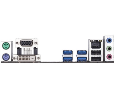 Gigabyte MB B360M D2V (rev 1.0)
