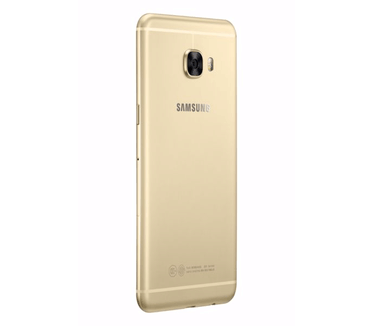 Samsung Galaxy C5
