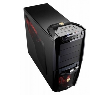 Aerocool Vx-R Battle Edition