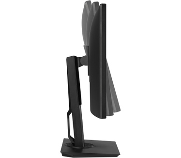 Asus VP348QGL Zwart