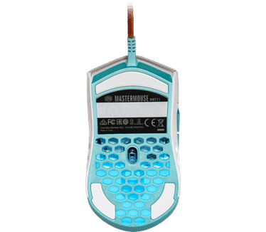 Cooler Master MM711 Retro