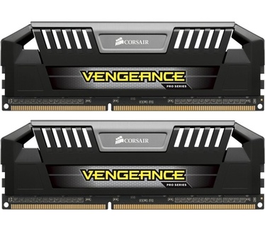 Corsair Vengeance Pro 16GB DDR3L-1866