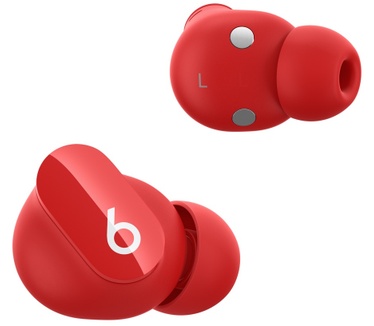 Beats Studio Buds (Rood)
