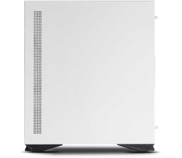 Nox Hummer Zero Core White Edition