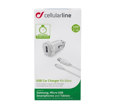 Cellular Line CBRUSBMUSB2AW