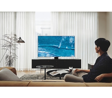Samsung GQ55QN85BATXZG