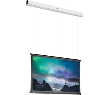 Da-Lite Tensioned DescenderPro