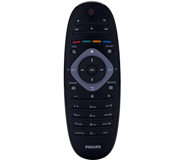 Philips 221TE4LB Zwart