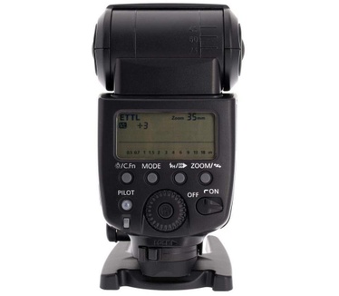 Meike TTL Flash MK-600