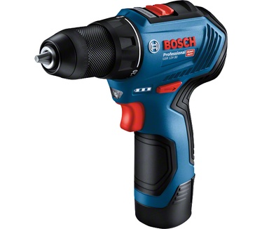 Bosch GSR 12V-30 Professional