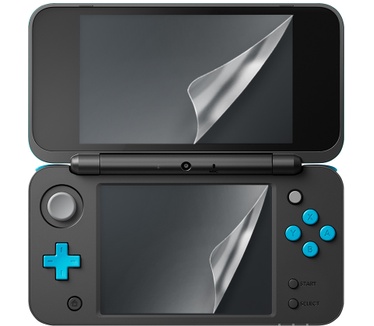 Bigben Interactive Nintendo New 2DS XL screen protector pakket