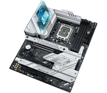 ASUS ROG Strix Z790-A GAMING WIFI D4