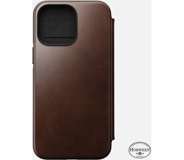 Nomad Folio Modern