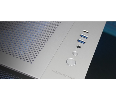 Mars Gaming MC-NOVA2
