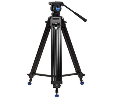 Benro KH25N videostatief