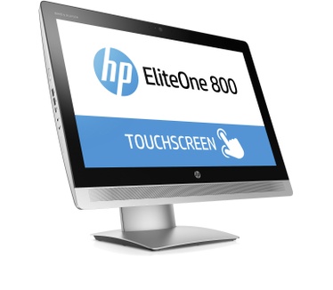 HP 800 G2 Touch