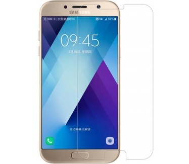 Nillkin Amazing H+ PRO Tempered Glass Samsung Galaxy A5 (2017) - Rounded Edge