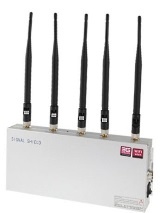 gsm jammer