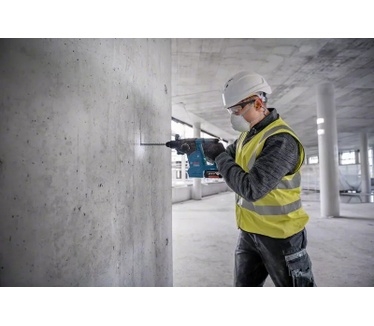 Bosch GBH 18V-24 C PROFESSIONAL