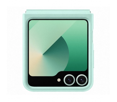 Samsung Galaxy Z Flip6 Kindsuit Case (Galaxy Z Flip6) Groen