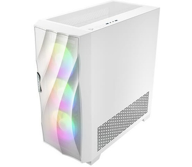 Antec DF700 Flux White