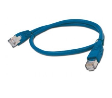 Gembird Patch Cord Cat.6 UTP 0.5m