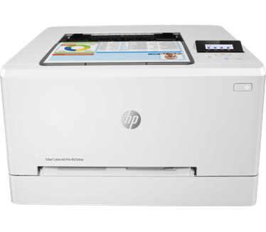 HP Color LaserJet Pro Color LaserJet Pro M254nw