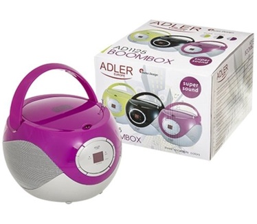 Adler AD 1125